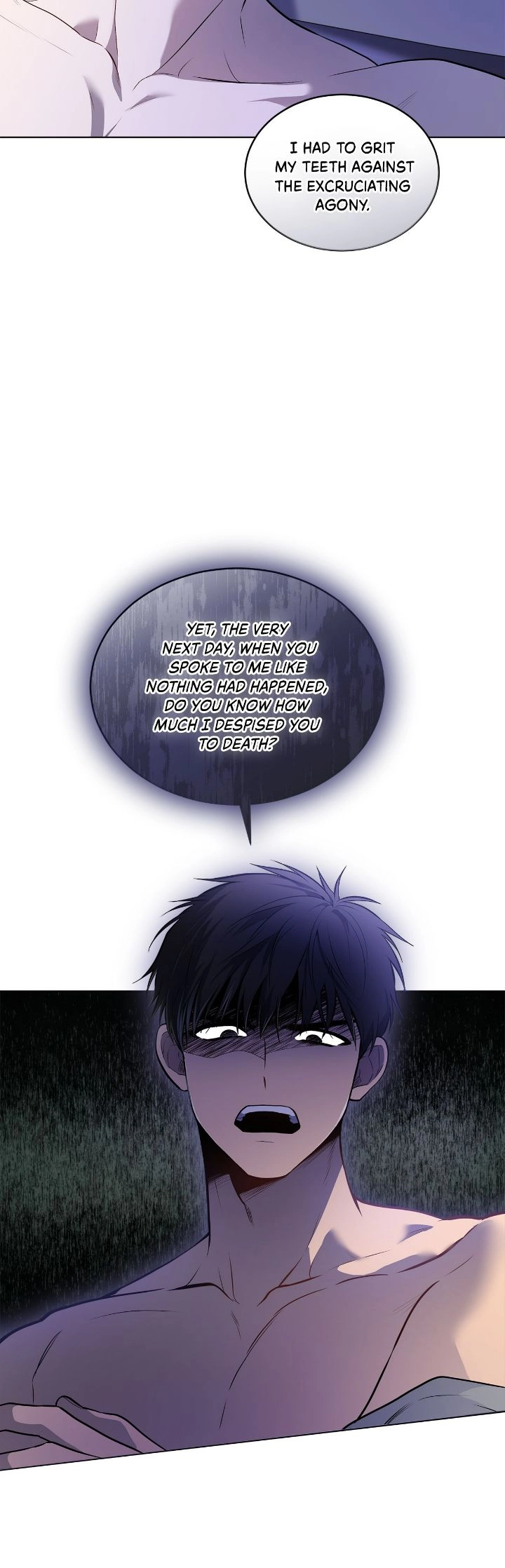 PASSION [Steamy] Chapter 74 page 11 - 