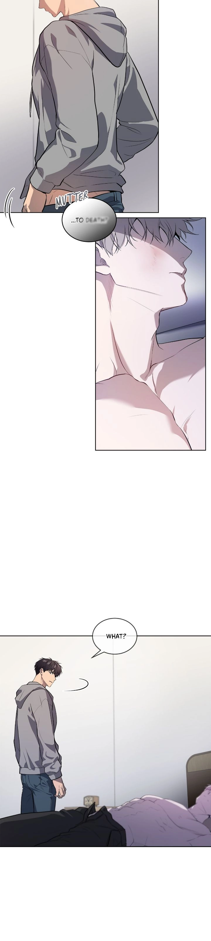 PASSION [Steamy] Chapter 74 page 13 - 