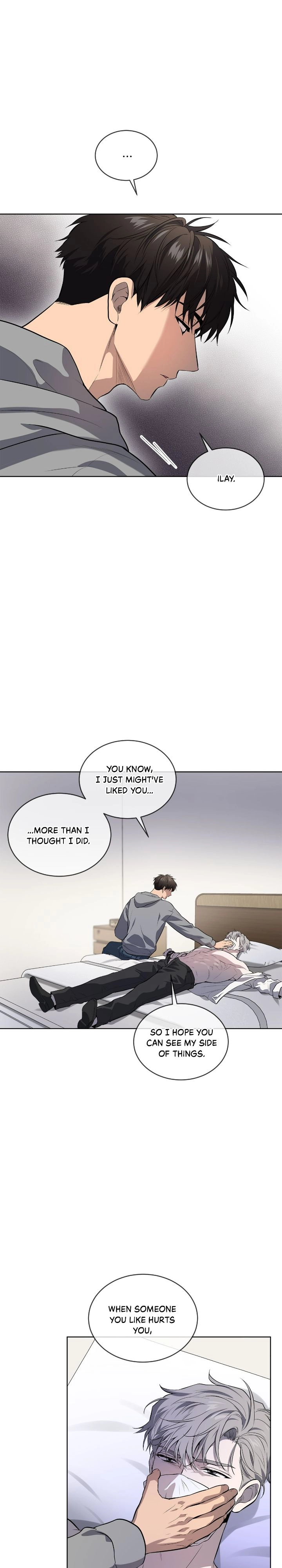 PASSION [Steamy] Chapter 74 page 18 - 