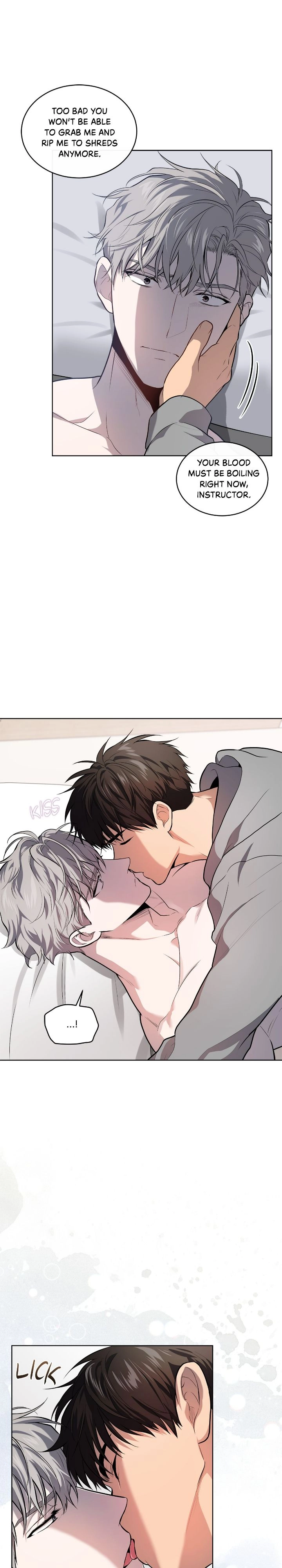 PASSION [Steamy] Chapter 74 page 3 - 