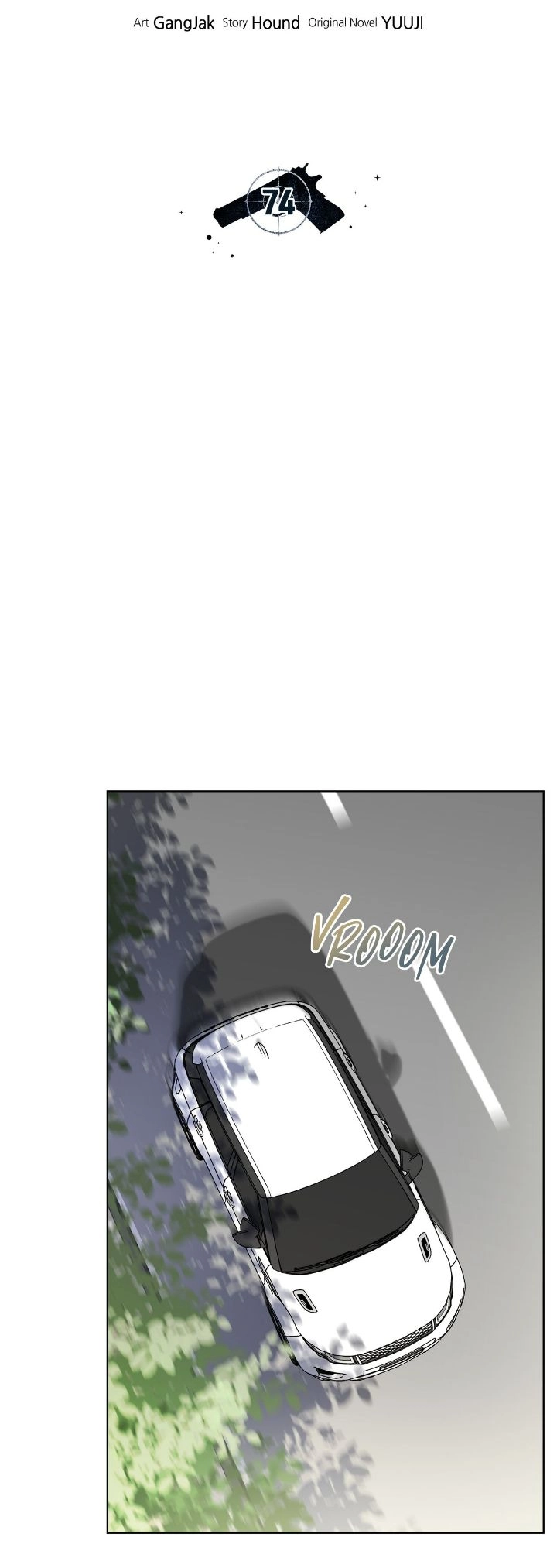 PASSION [Steamy] Chapter 74 page 21 - 