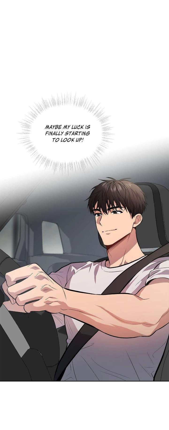 PASSION [Steamy] Chapter 74 page 30 - 