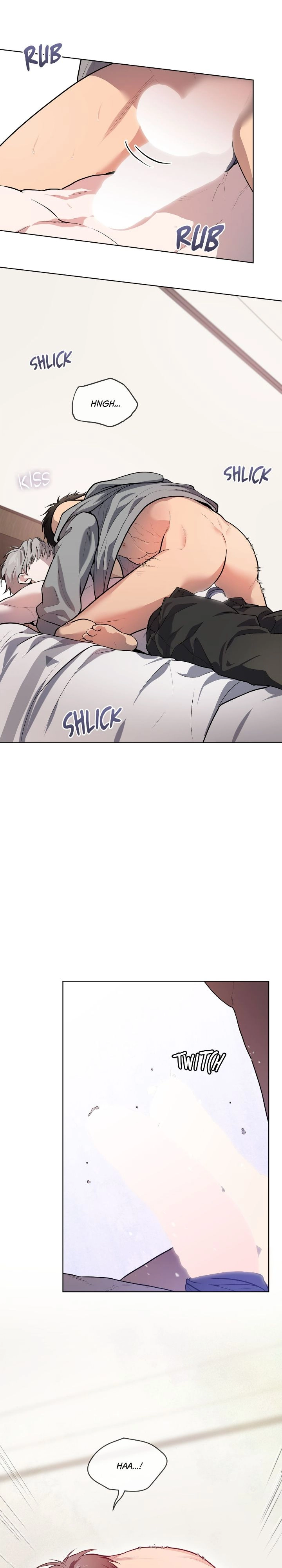 PASSION [Steamy] Chapter 74 page 5 - 