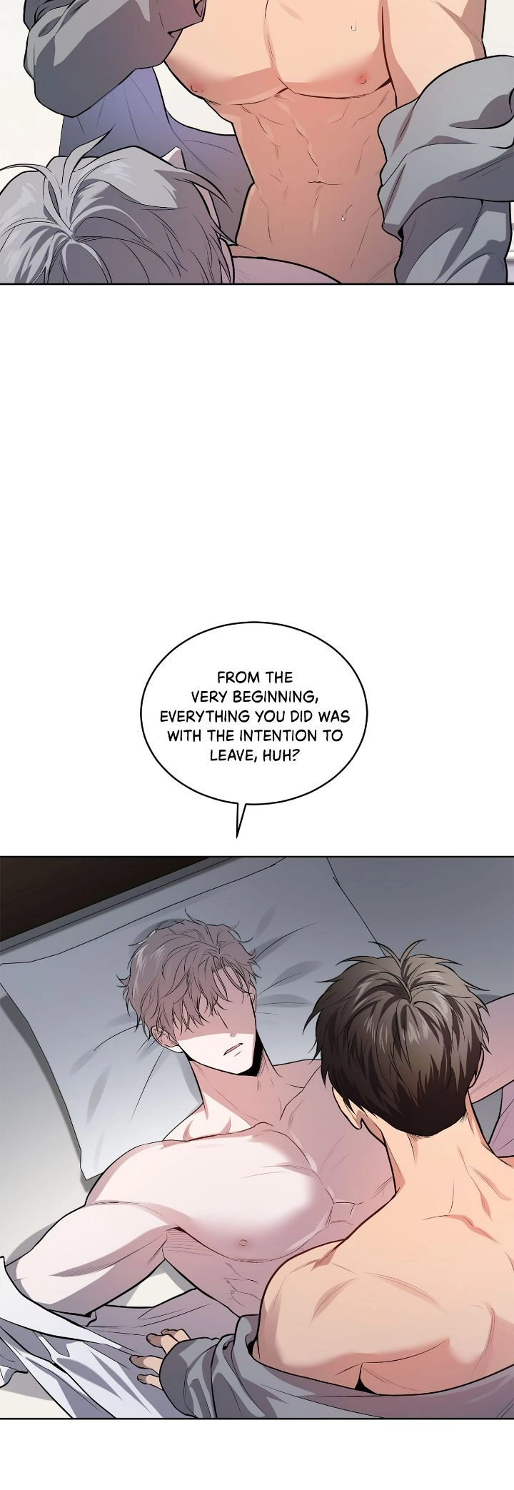 PASSION [Steamy] Chapter 74 page 9 - 