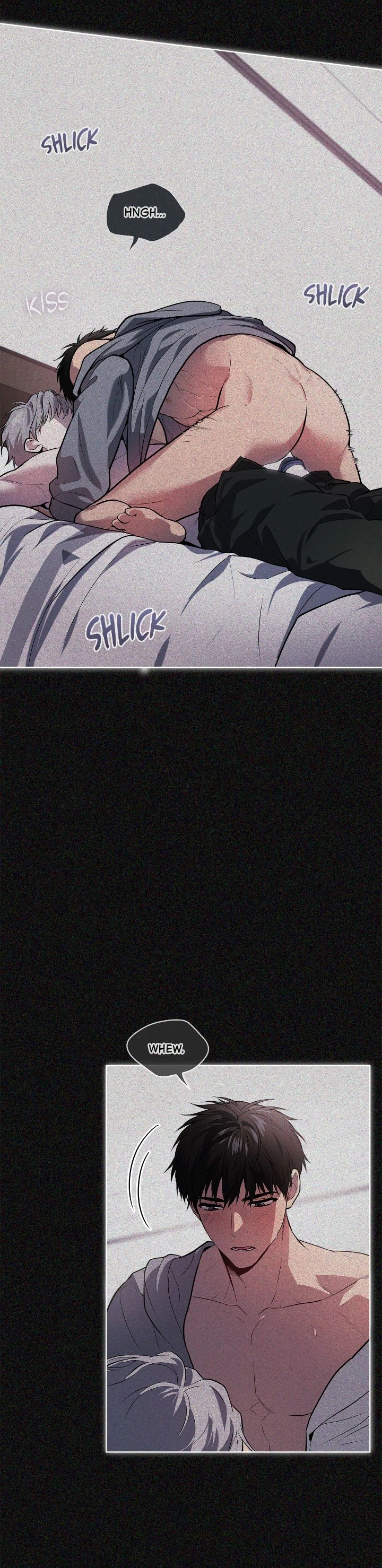 PASSION [Steamy] Chapter 75 page 2 - 