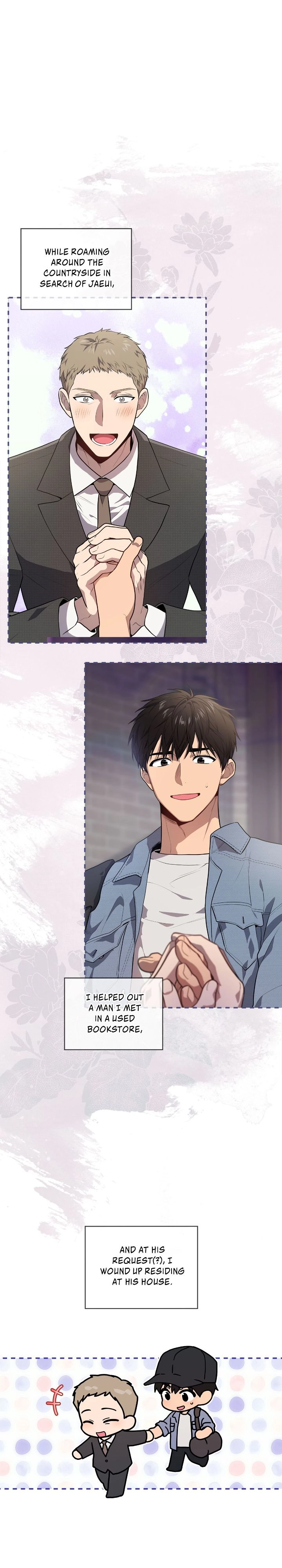 PASSION [Steamy] Chapter 75 page 13 - 