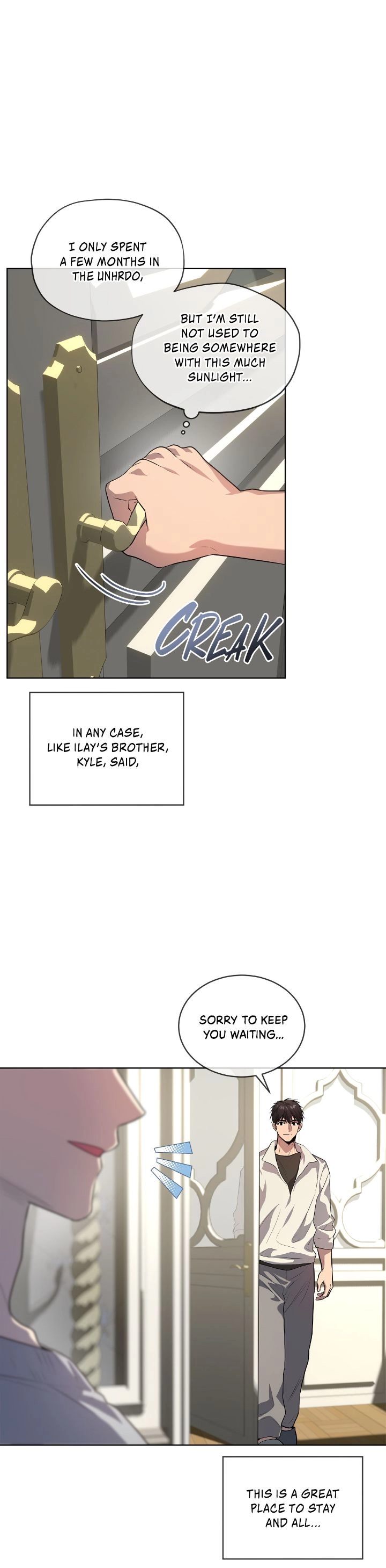 PASSION [Steamy] Chapter 75 page 14 - 