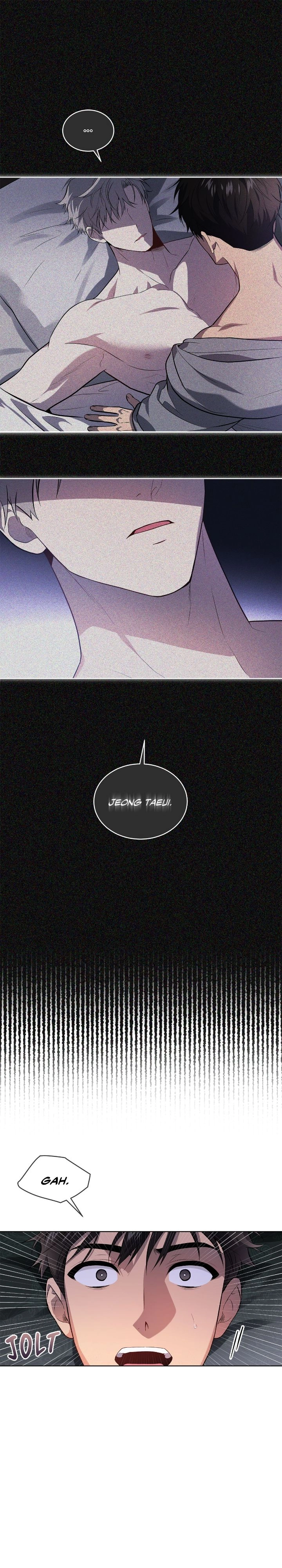 PASSION [Steamy] Chapter 75 page 3 - 