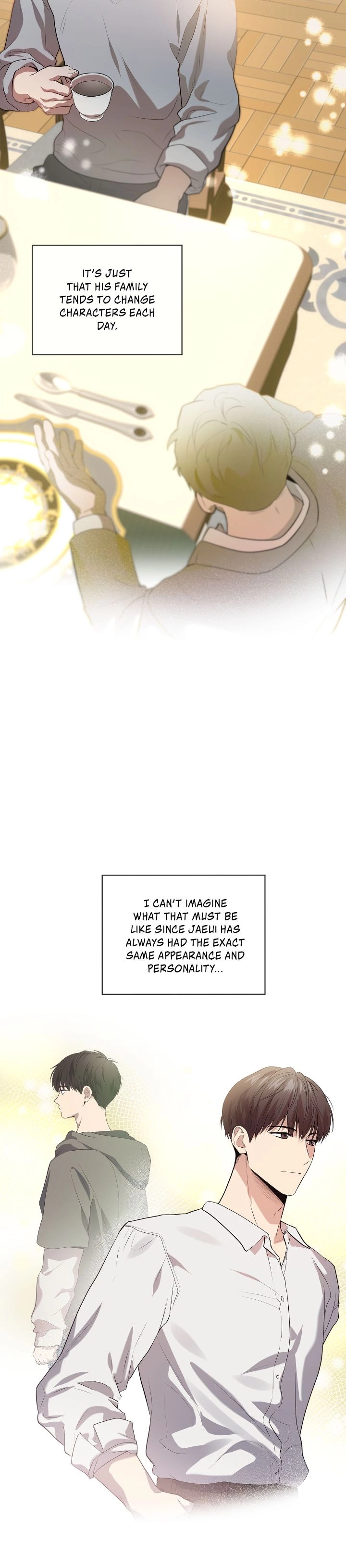 PASSION [Steamy] Chapter 75 page 26 - 