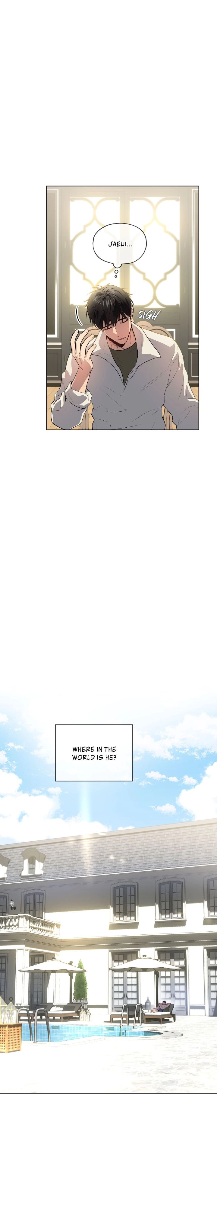 PASSION [Steamy] Chapter 75 page 27 - 