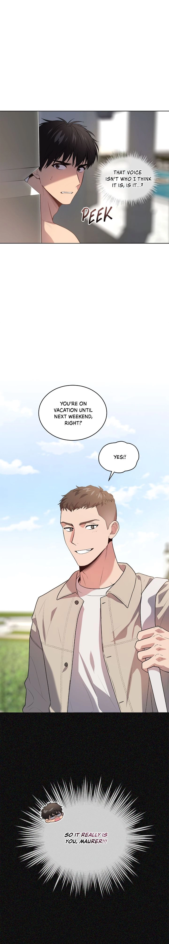 PASSION [Steamy] Chapter 75 page 31 - 