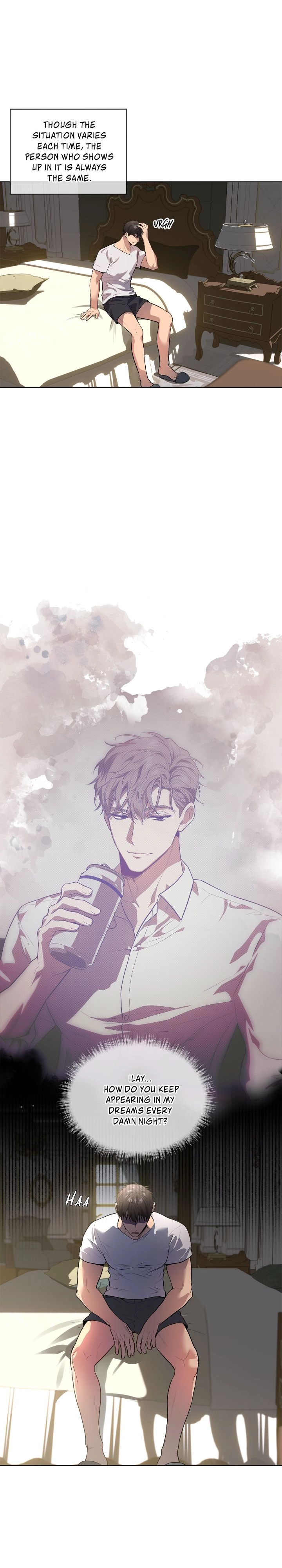 PASSION [Steamy] Chapter 75 page 5 - 