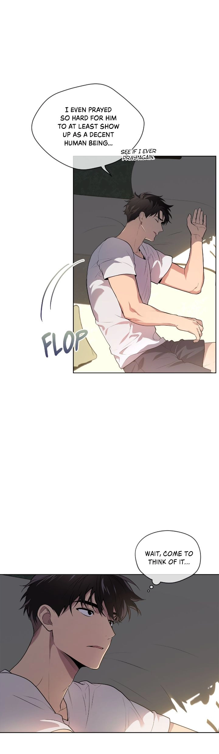 PASSION [Steamy] Chapter 75 page 6 - 