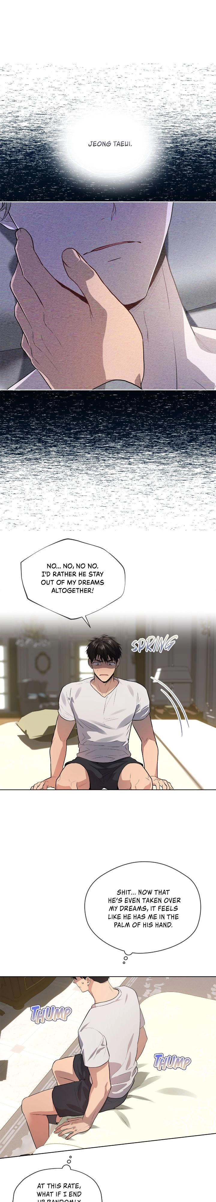 PASSION [Steamy] Chapter 75 page 7 - 