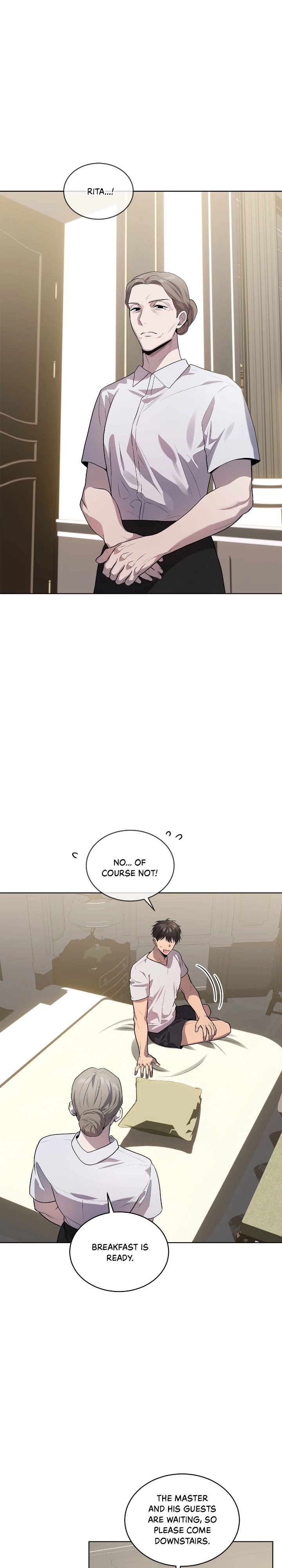PASSION [Steamy] Chapter 75 page 9 - 