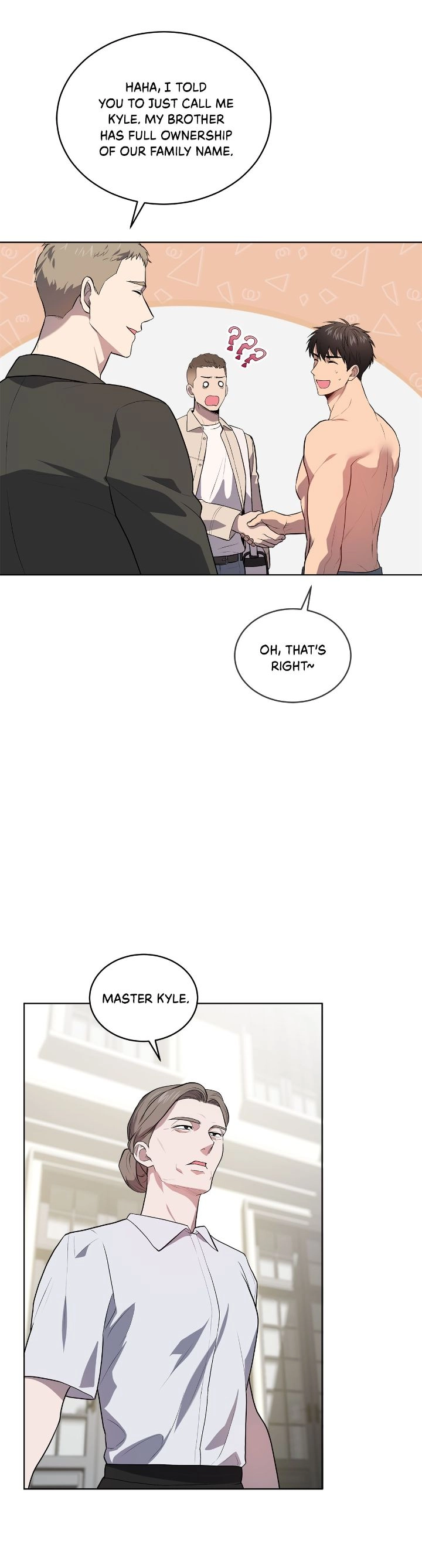 PASSION [Steamy] Chapter 76 page 13 - 