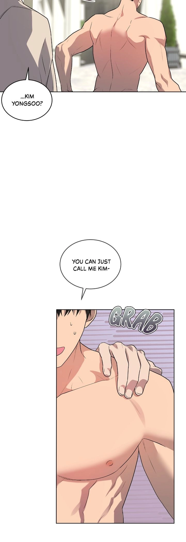 PASSION [Steamy] Chapter 76 page 15 - 