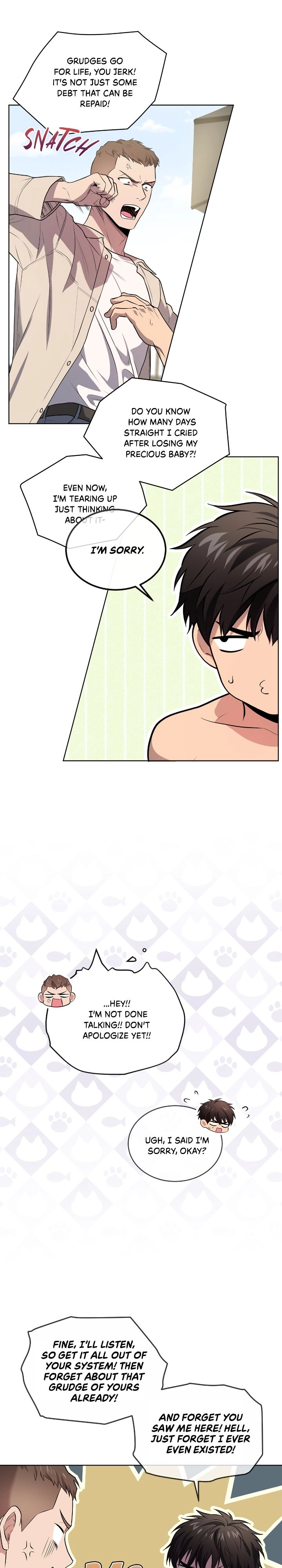 PASSION [Steamy] Chapter 76 page 18 - 