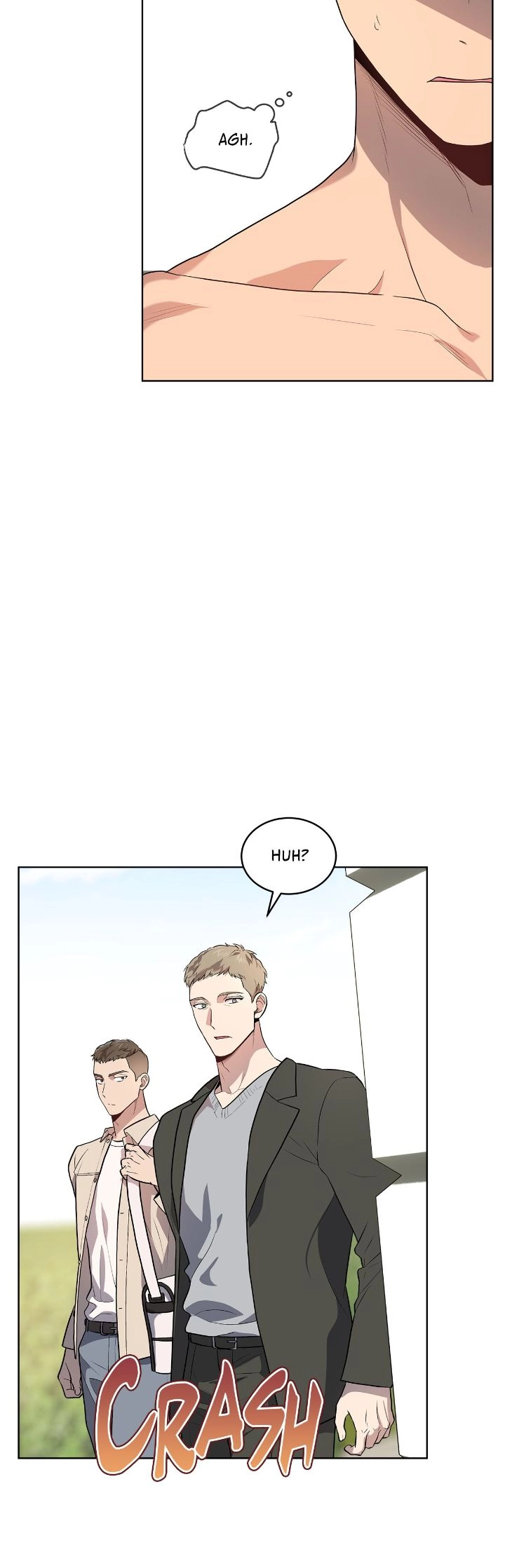 PASSION [Steamy] Chapter 76 page 3 - 