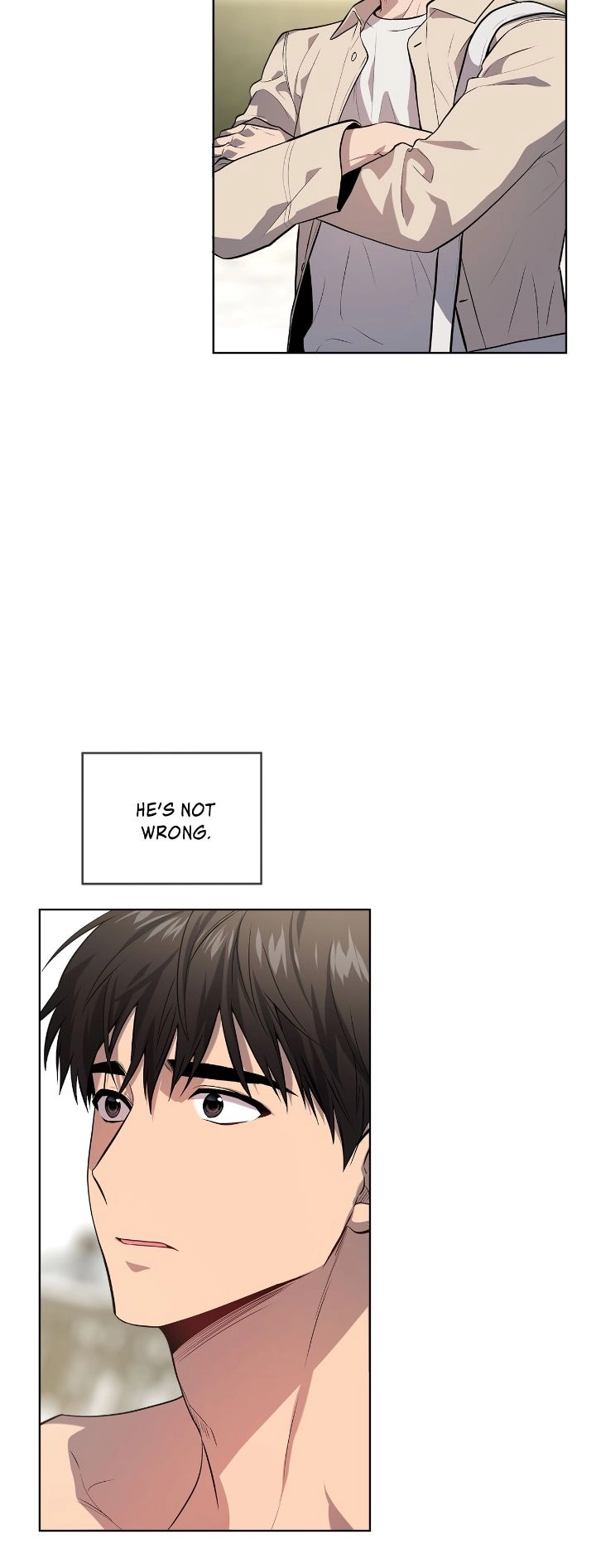 PASSION [Steamy] Chapter 76 page 25 - 