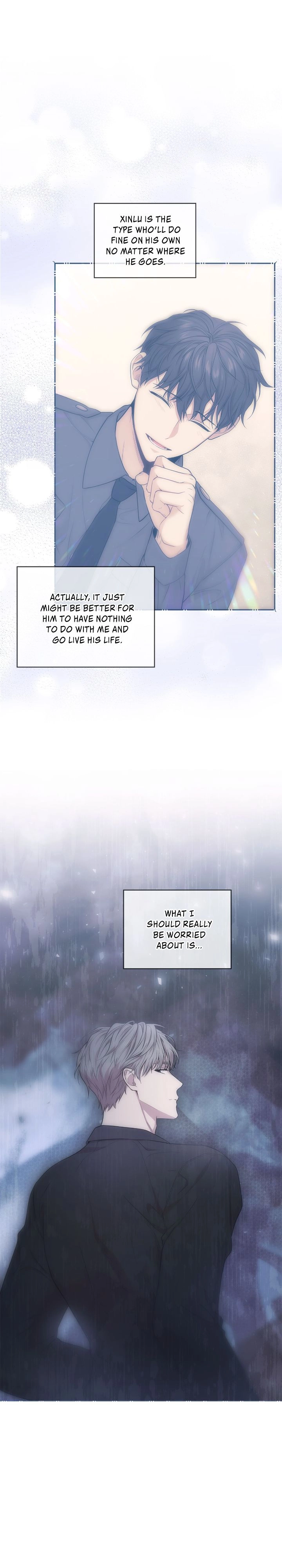PASSION [Steamy] Chapter 76 page 26 - 
