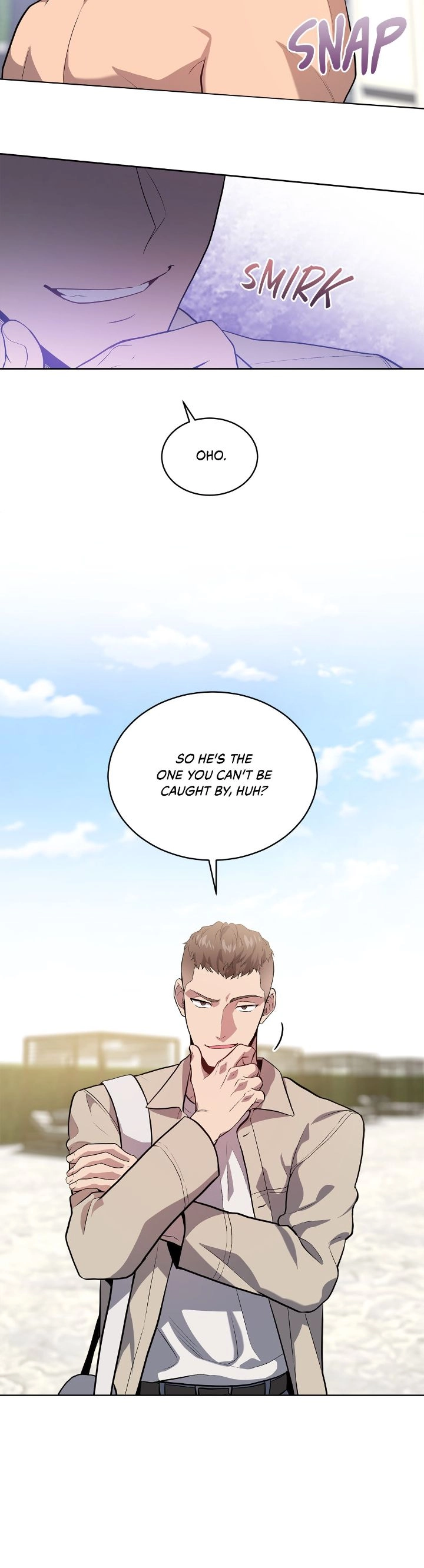 PASSION [Steamy] Chapter 76 page 29 - 