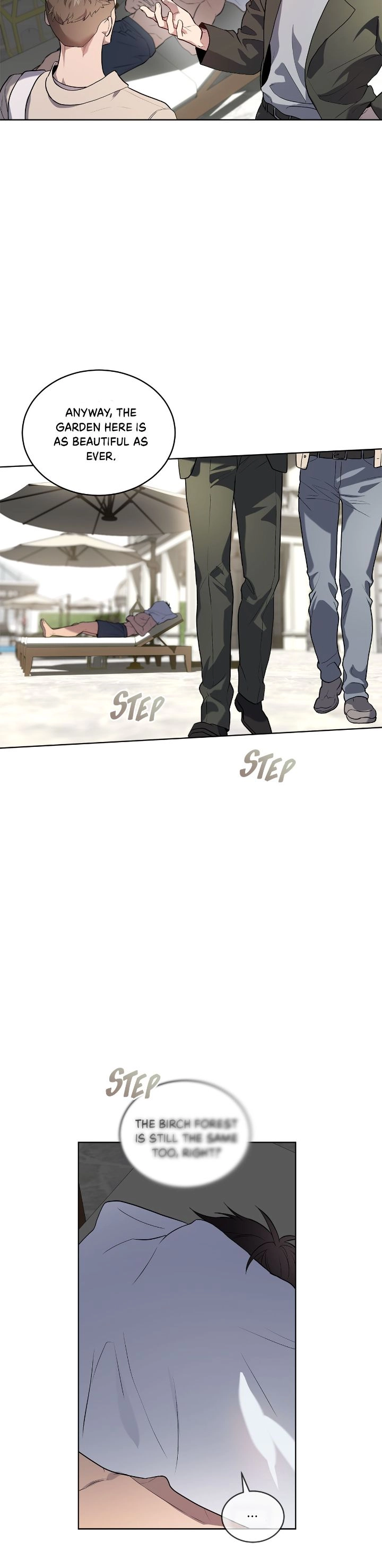 PASSION [Steamy] Chapter 76 page 5 - 