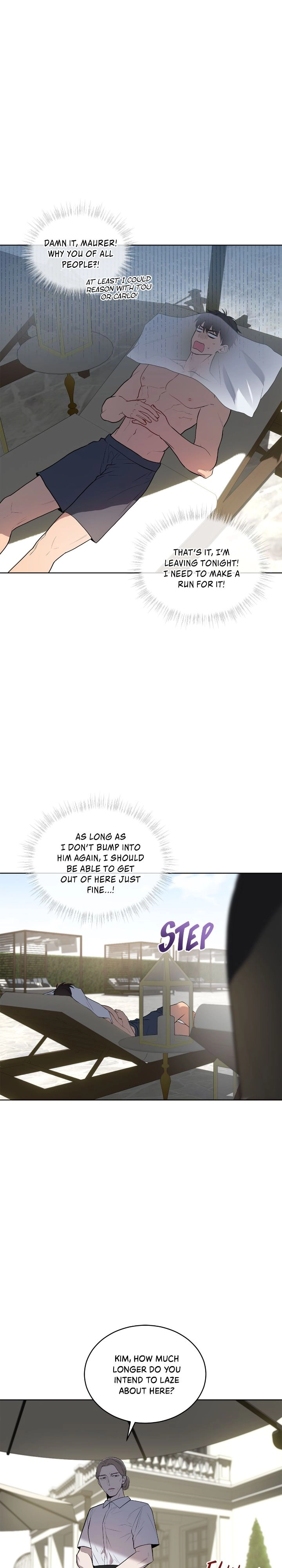 PASSION [Steamy] Chapter 76 page 6 - 