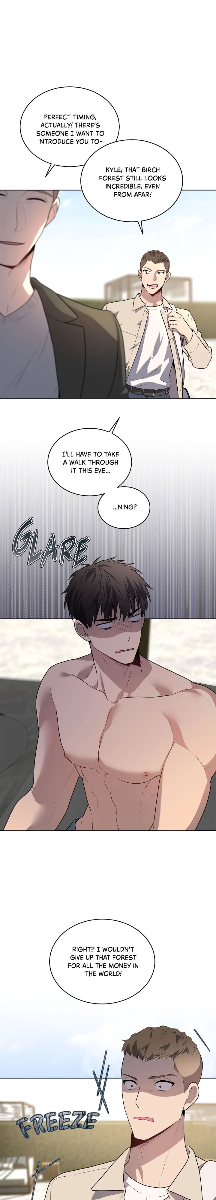 PASSION [Steamy] Chapter 76 page 10 - 