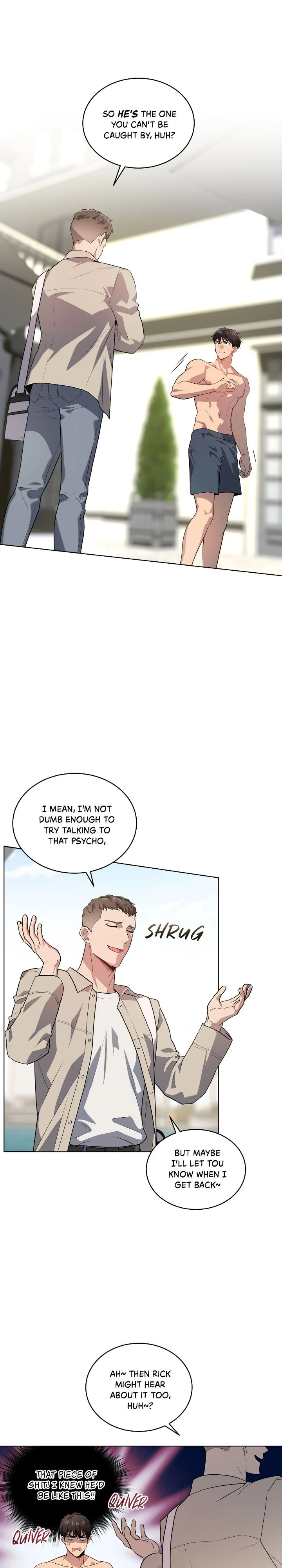 PASSION [Steamy] Chapter 77 page 1 - 