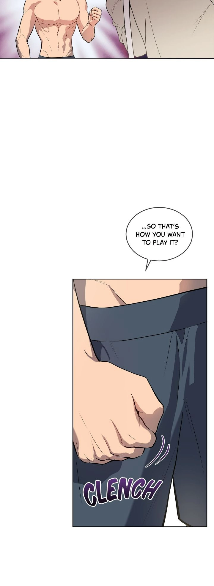 PASSION [Steamy] Chapter 77 page 2 - 