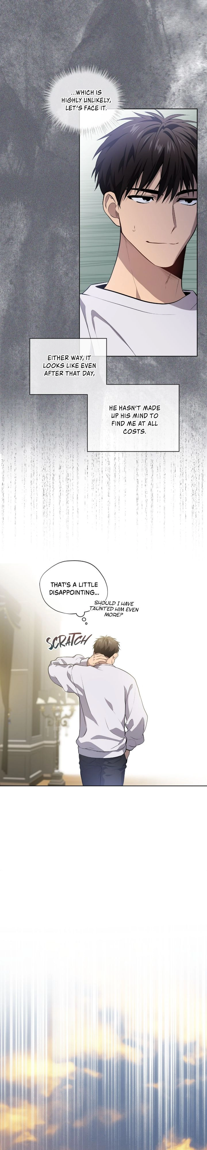 PASSION [Steamy] Chapter 77 page 11 - 