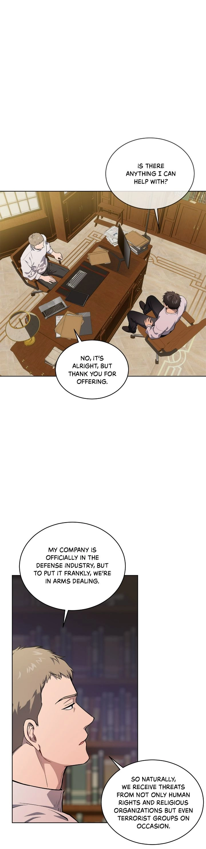 PASSION [Steamy] Chapter 77 page 14 - 