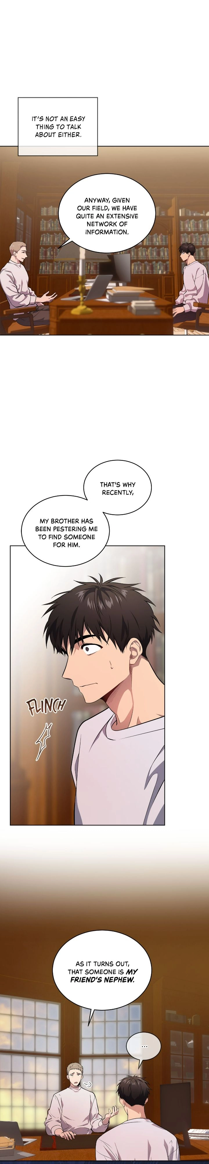 PASSION [Steamy] Chapter 77 page 17 - 