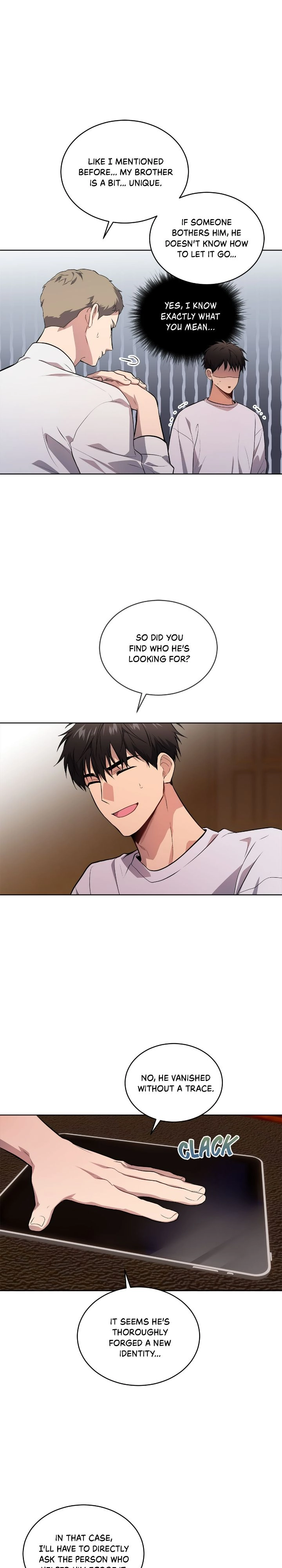 PASSION [Steamy] Chapter 77 page 19 - 