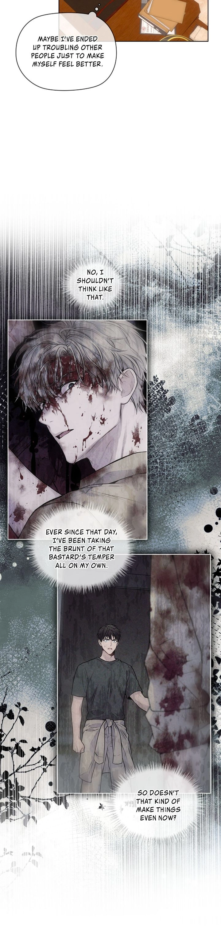 PASSION [Steamy] Chapter 77 page 26 - 