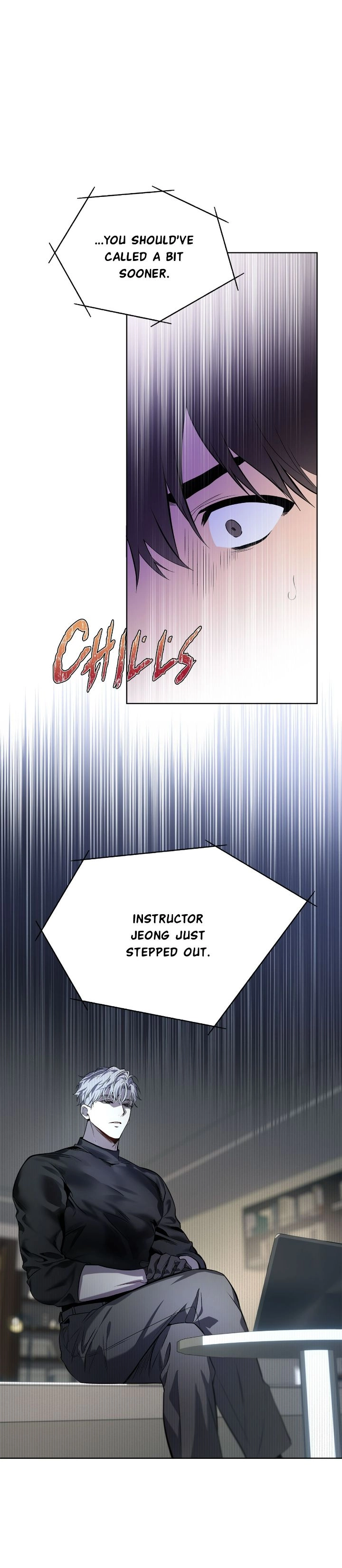 PASSION [Steamy] Chapter 77 page 29 - 