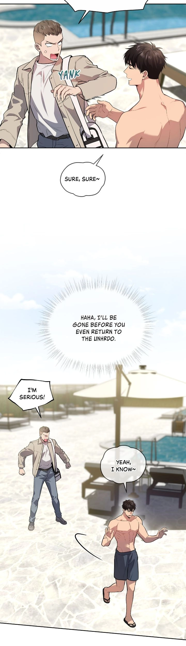 PASSION [Steamy] Chapter 77 page 6 - 