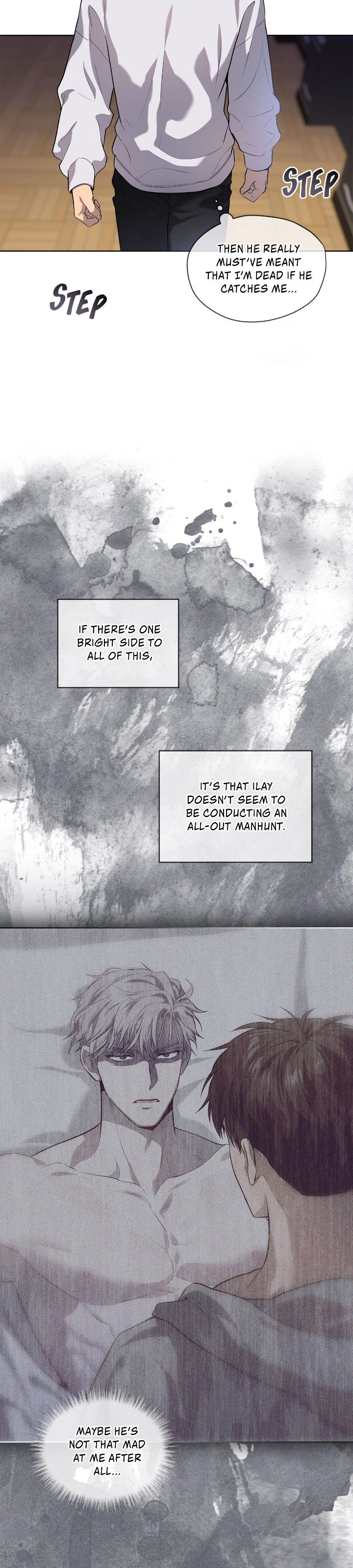 PASSION [Steamy] Chapter 77 page 10 - 
