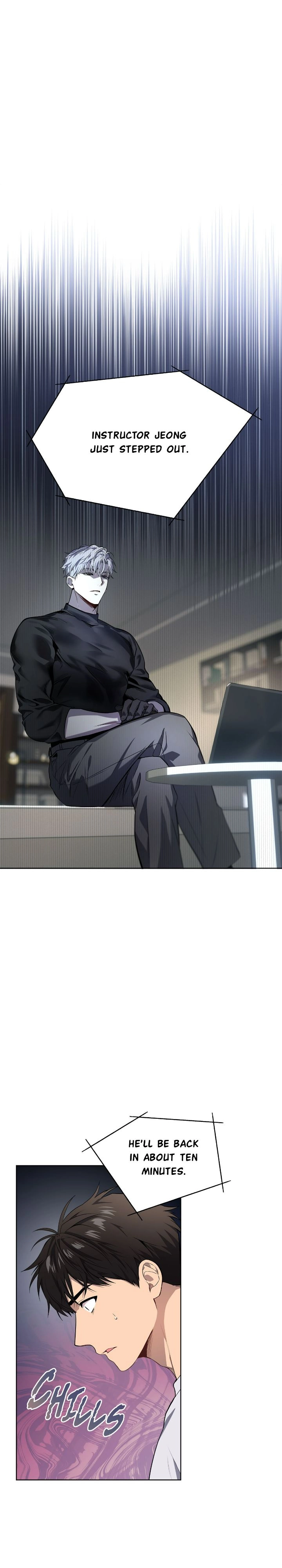 PASSION [Steamy] Chapter 78 page 1 - 