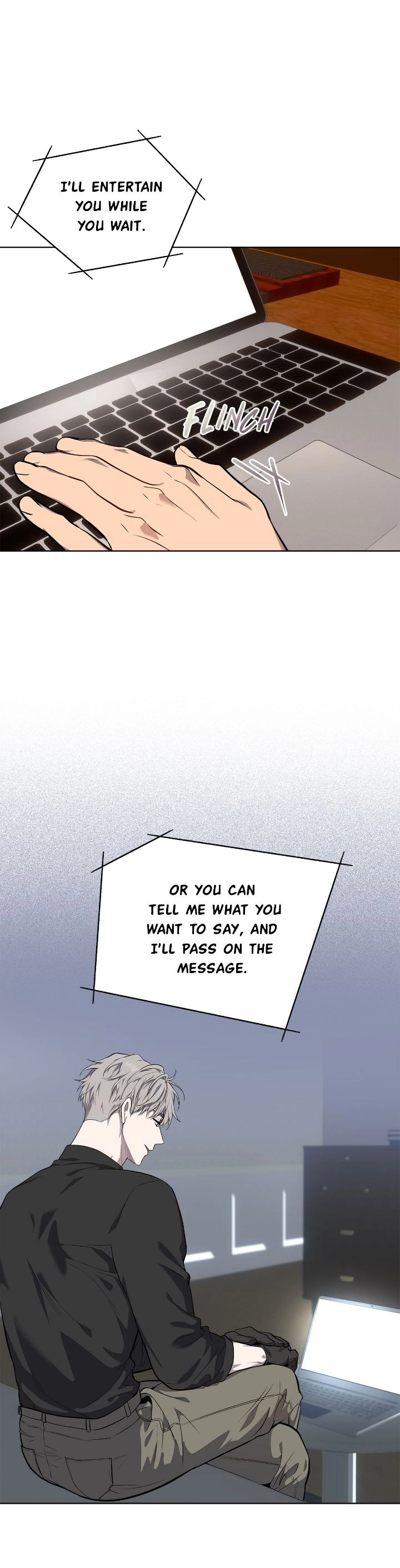 PASSION [Steamy] Chapter 78 page 2 - 