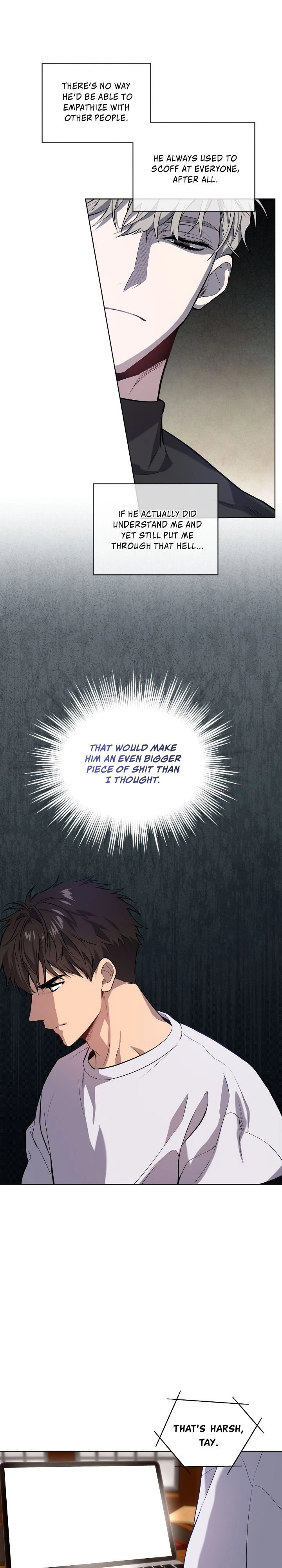 PASSION [Steamy] Chapter 78 page 13 - 