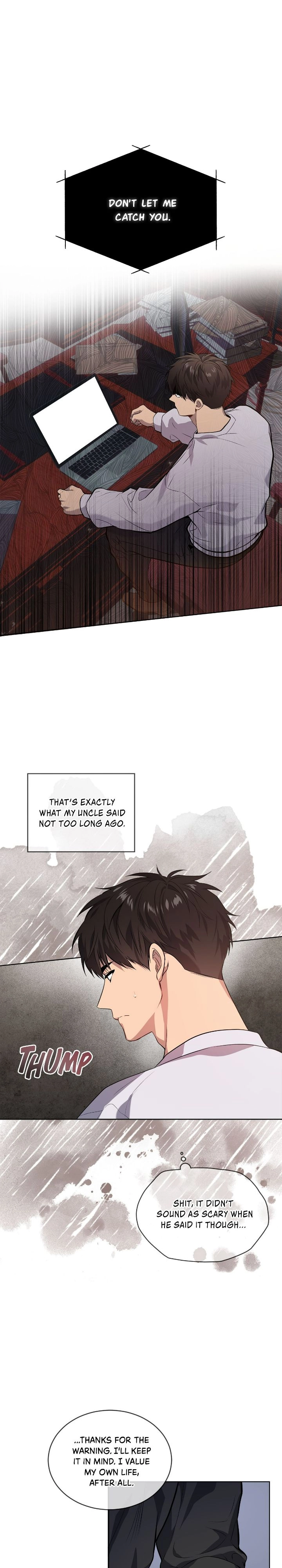 PASSION [Steamy] Chapter 78 page 15 - 
