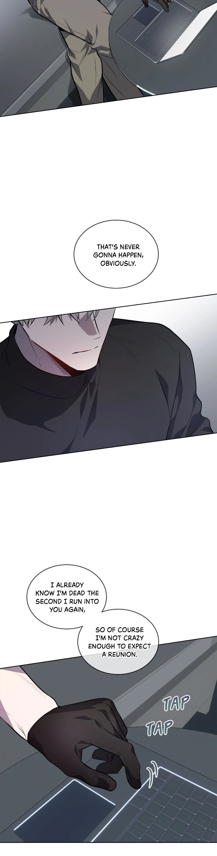 PASSION [Steamy] Chapter 78 page 18 - 