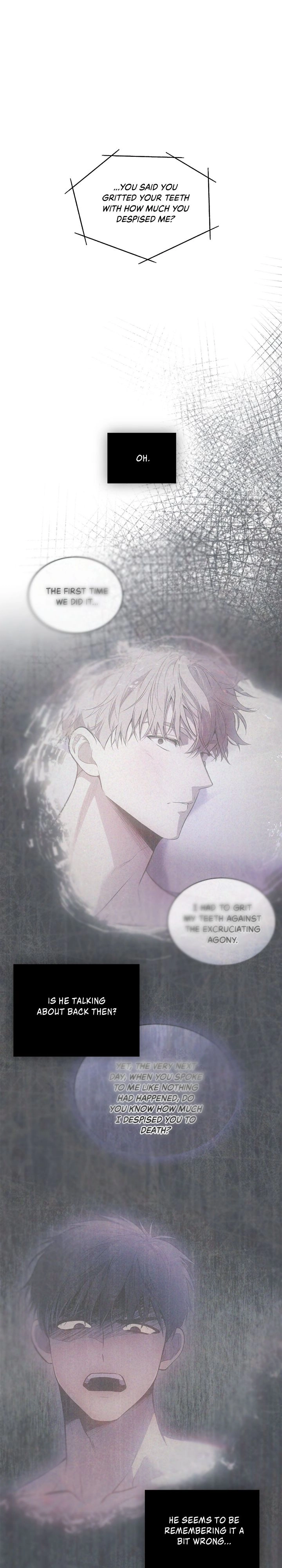 PASSION [Steamy] Chapter 78 page 19 - 
