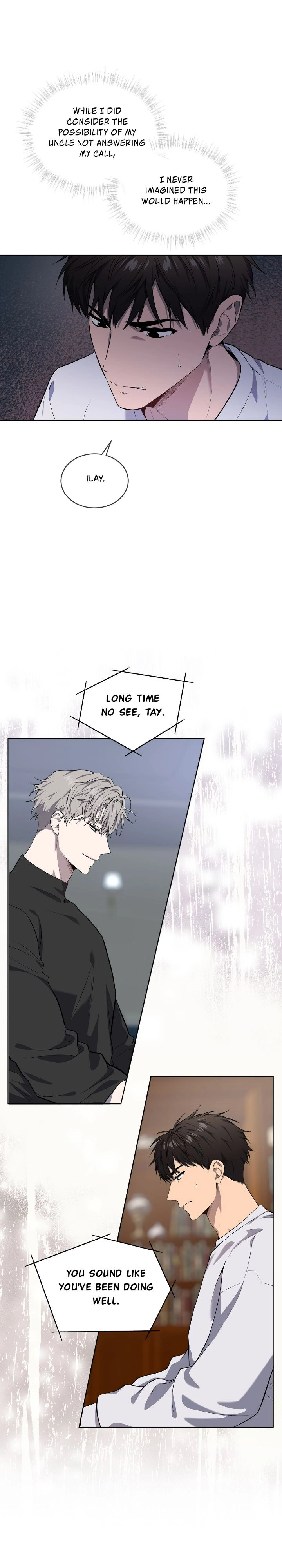 PASSION [Steamy] Chapter 78 page 3 - 