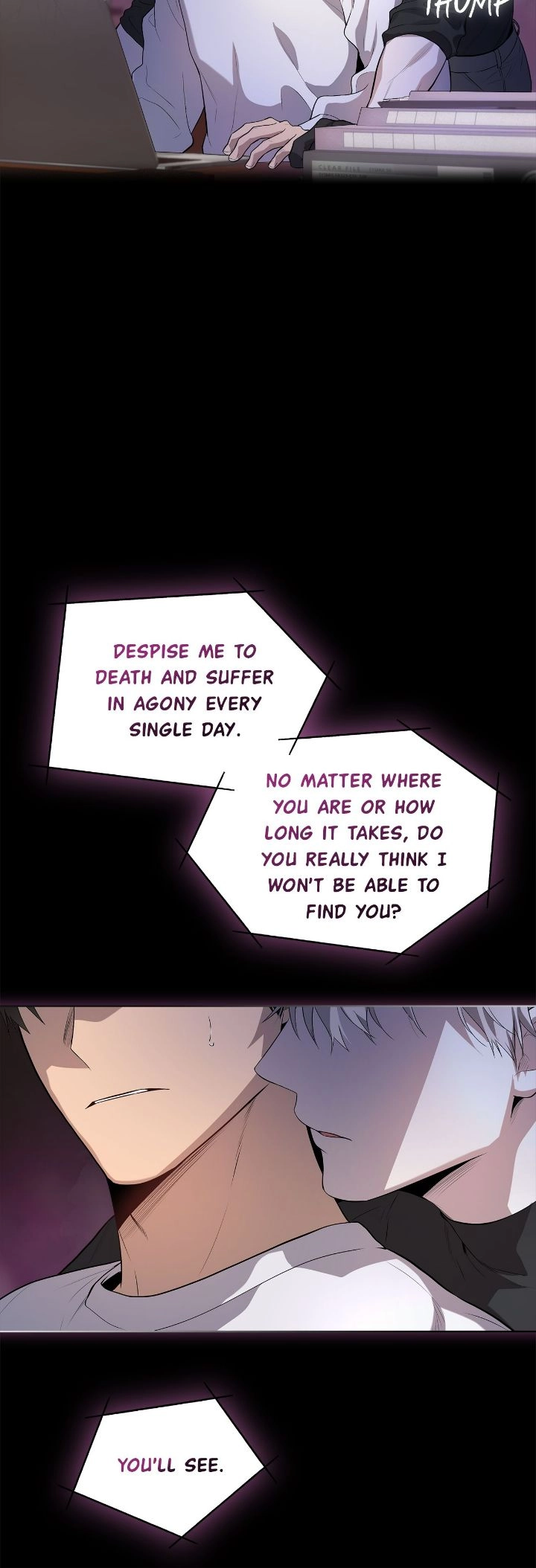 PASSION [Steamy] Chapter 78 page 22 - 