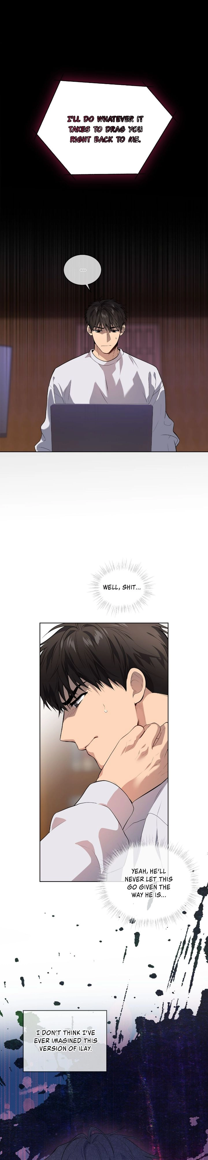 PASSION [Steamy] Chapter 78 page 23 - 