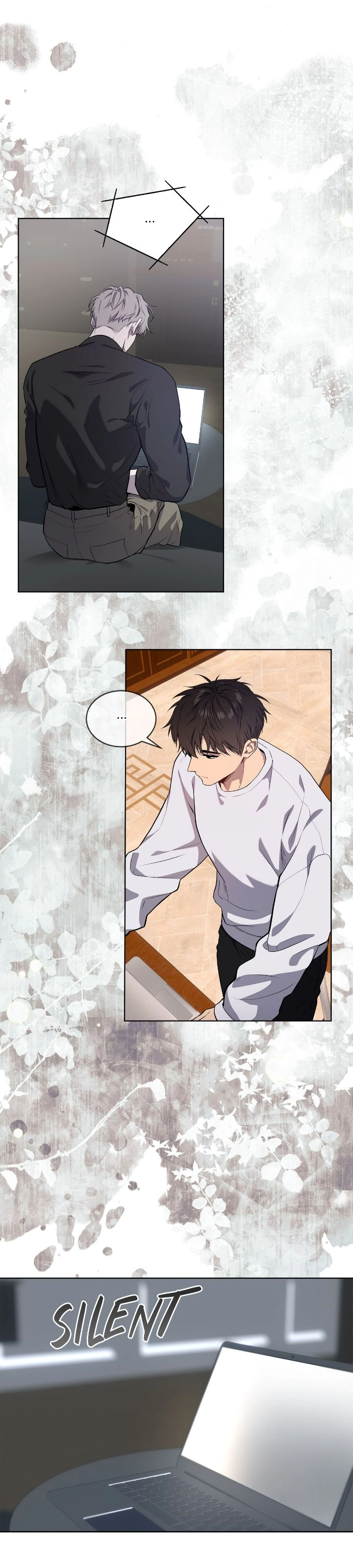 PASSION [Steamy] Chapter 78 page 26 - 