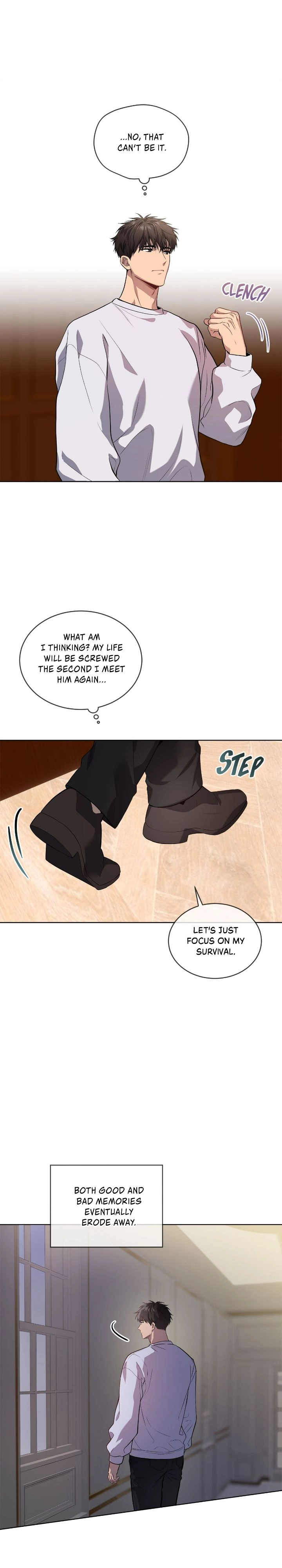 PASSION [Steamy] Chapter 78 page 29 - 